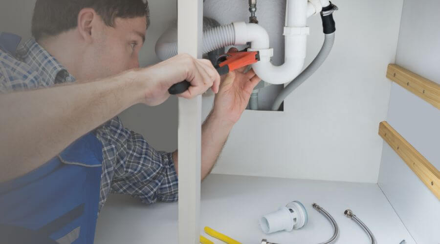 Professional Tankless Water Heater Installation in Tintah, MN